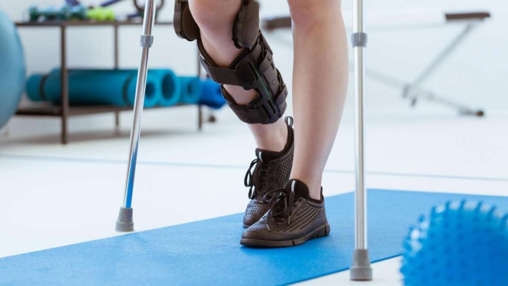 RIABILITAZIONE POST-OPERATORIA